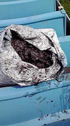 雨どいの施工の流れ